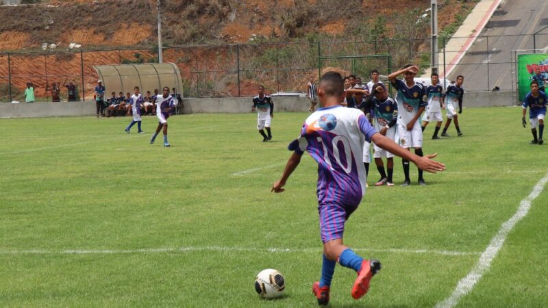 Final do Campeonato Vianense de Futebol é adiada