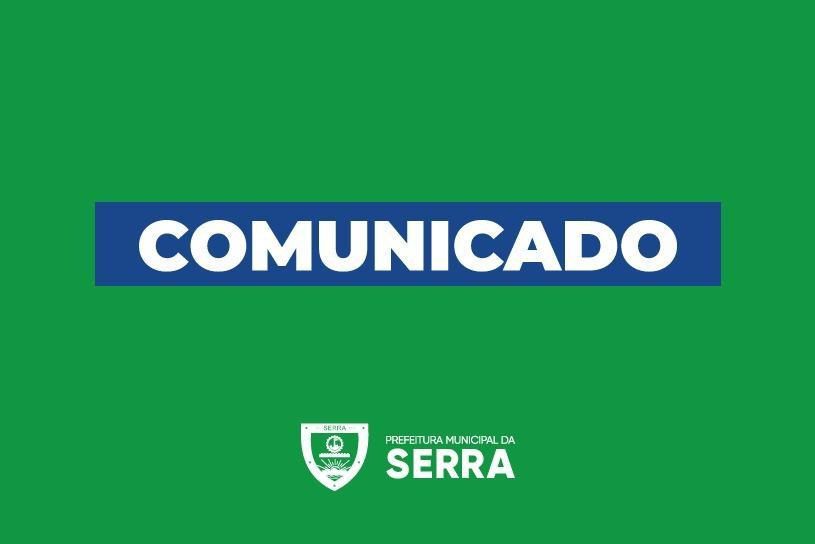Equipes de serviços da Serra vão priorizar bairros mais atingidos pelas chuvas