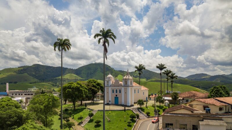 Viana fará parte de roteiro turístico estadual