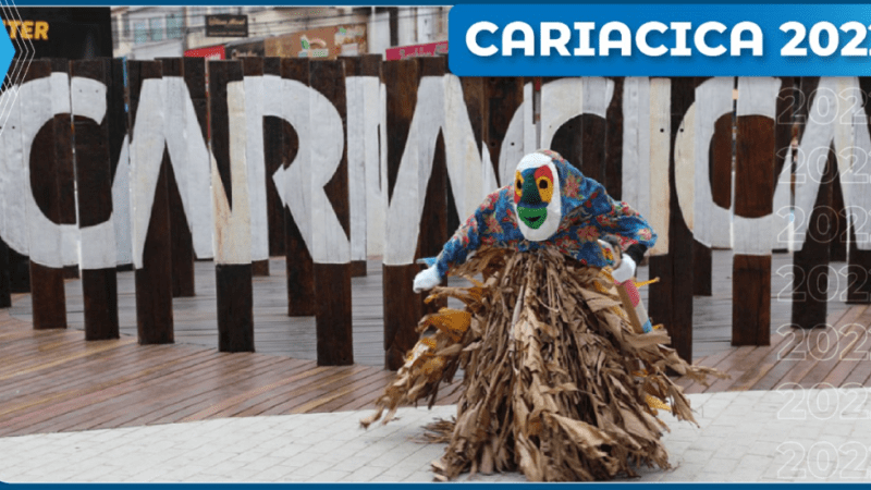 Cariacica 2022: Secretaria de Cultura e Turismo valoriza o potencial da cidade