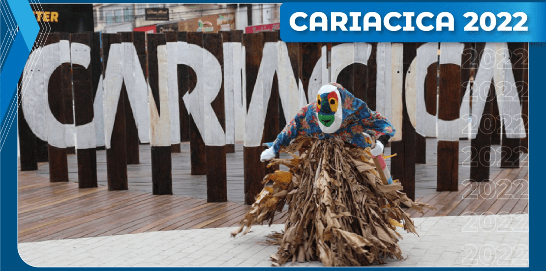 Cariacica 2022: Secretaria de Cultura e Turismo valoriza o potencial da cidade
