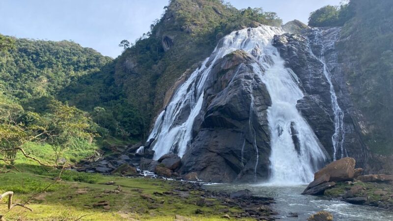 Confira como será o funcionamento dos parques estaduais no fim de ano