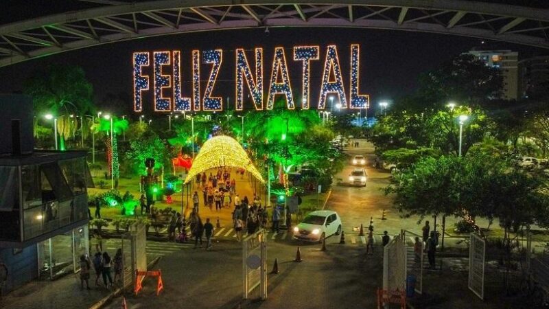 Orquestra de Câmara se apresenta nesta quarta (21) no Parque da Cidade para moradores da Serra