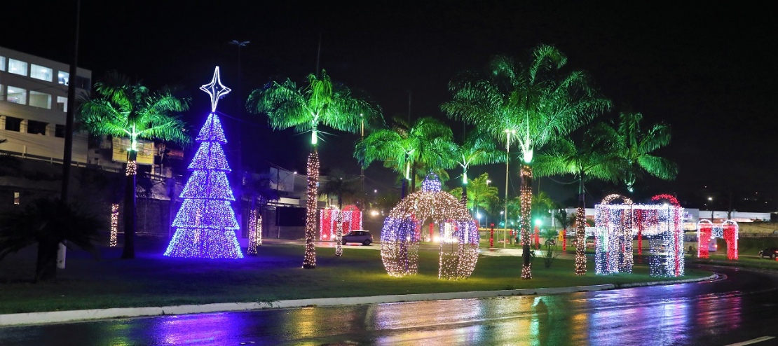 Natal Luz Cariacica 2022: confira a programação desta sexta-feira (23)