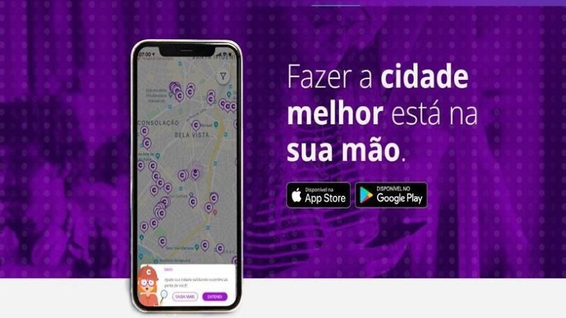 Colab: aplicativo gratuito já atendeu a mais de 2,5 mil demandas na Serra