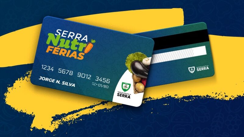  Prefeitura disponibiliza canal para dúvidas do programa Serra Nutri Férias