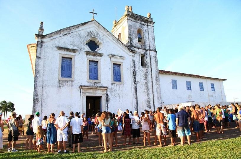 Tradicional festa de São Sebastião e São Benedito acontecerá nos próximos dias na Serra