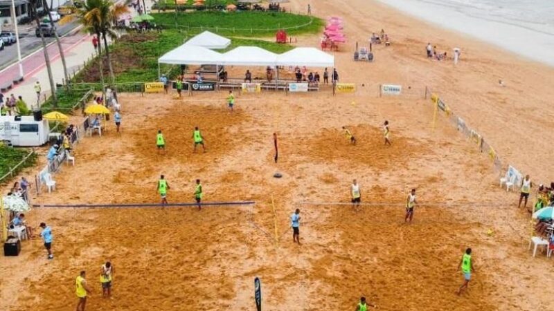 Arena de Verão da Serra: confira a programação deste fim de semana