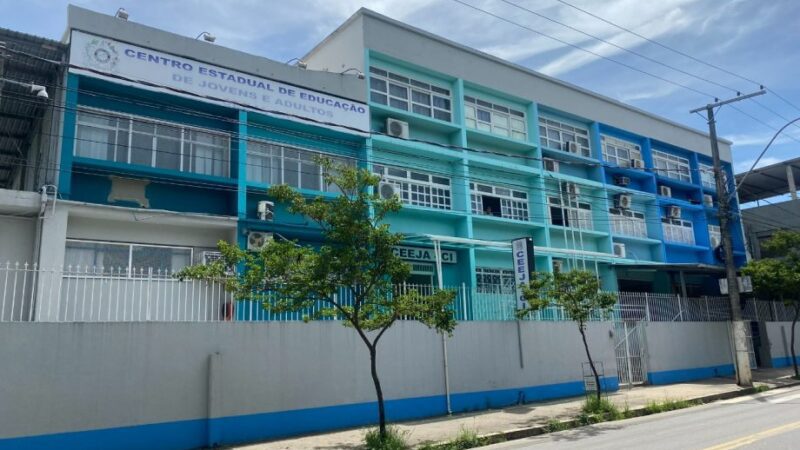 Programa Dinheiro Direto na Escola vai repassar R$ 3,3 milhões à rede municipal de Cachoeiro