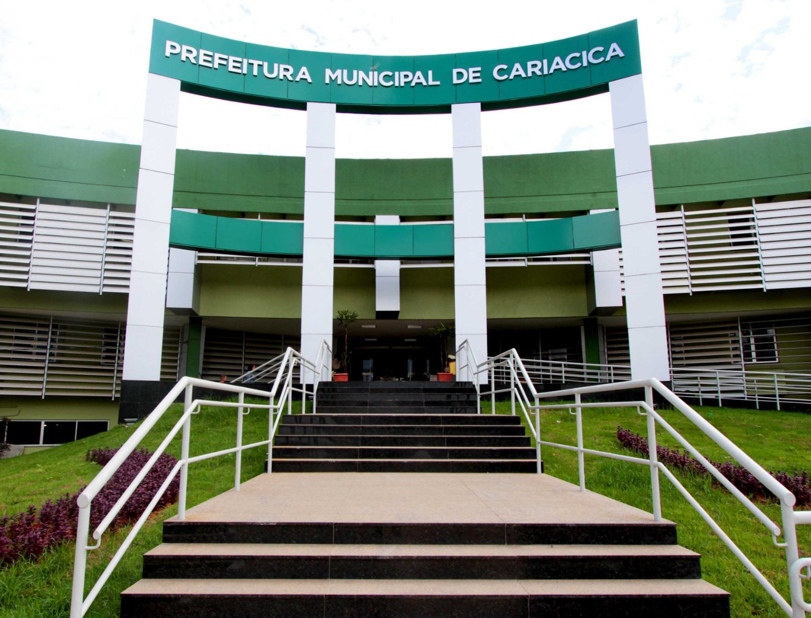 Prefeitura de Cariacica terá funcionamento diferenciado durante o Carnaval