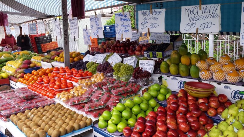 Alimentos de agroindústrias de Vila Velha poderão ser vendidos em todo o Estado