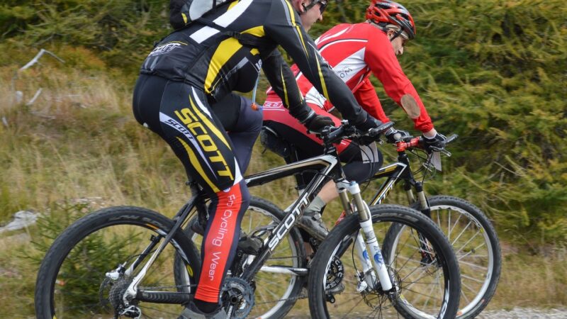 Viana recebe torneio nacional de Moutain Bike e Trail Run