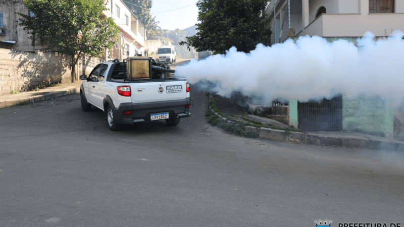 Confira como a população de Cariacica pode ajudar a combater a proliferação do mosquito da dengue