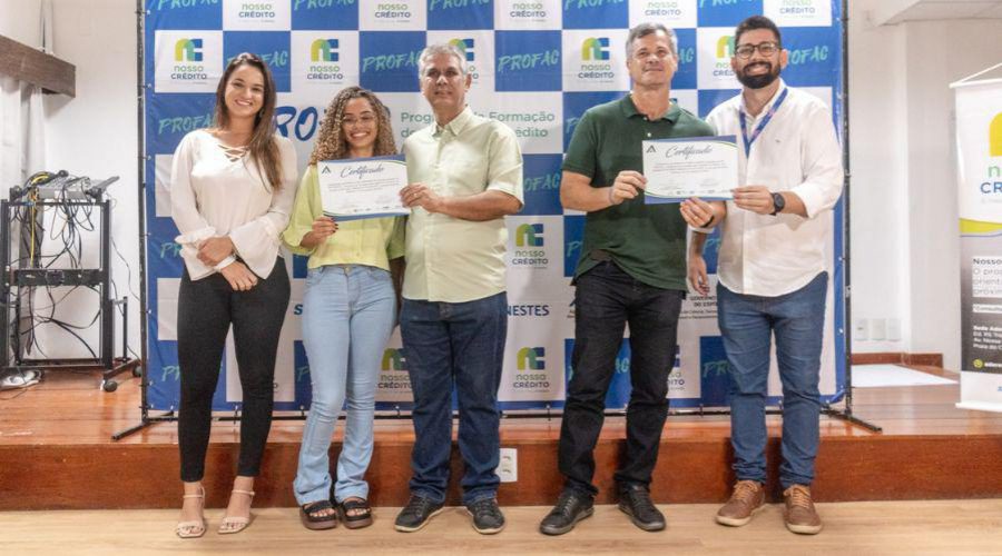 ​Vila Velha reforça equipe de atendimento do programa Nossocrédito