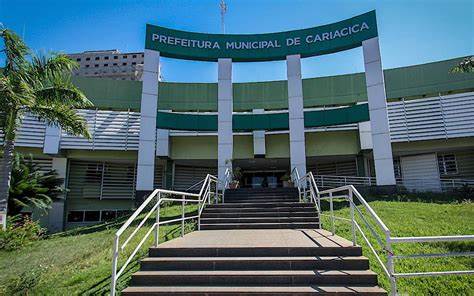 Salário dos servidores de Cariacica será antecipado para o dia 27