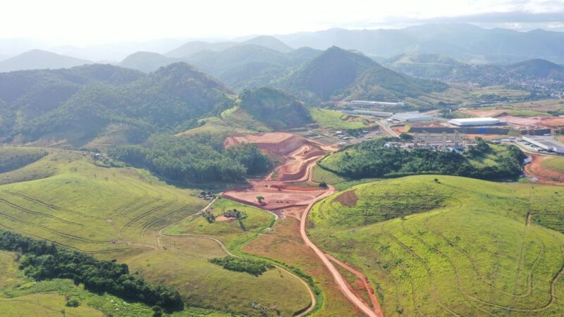 Prefeitura de Viana autoriza a instalação do maior loteamento logístico do Estado