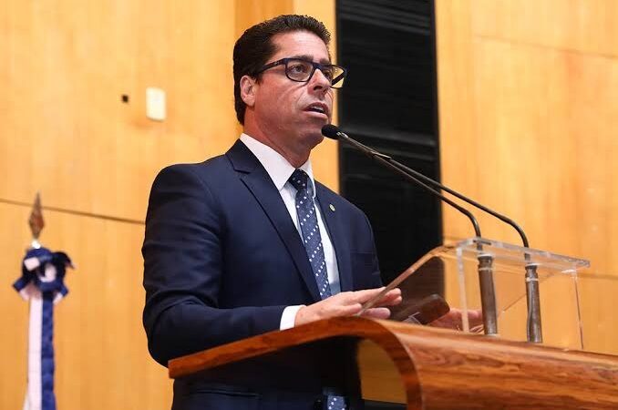 Presidente da Assembleia defende apuração dos fatos ocorridos em Pedro Canário