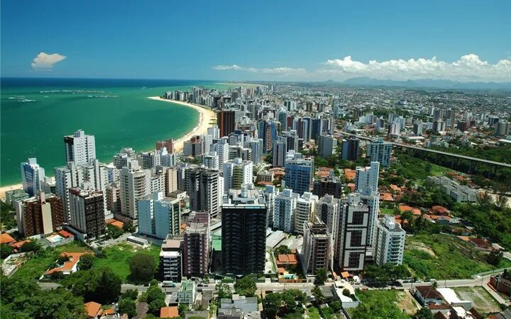 Cinco vias do bairro Praia da Costa em Vila Velha passarão por obras de drenagem e pavimentação