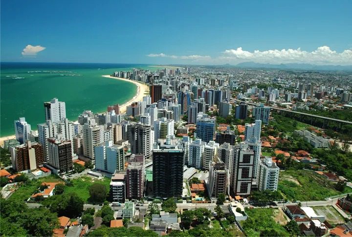 Cinco vias do bairro Praia da Costa em Vila Velha passarão por obras de drenagem e pavimentação