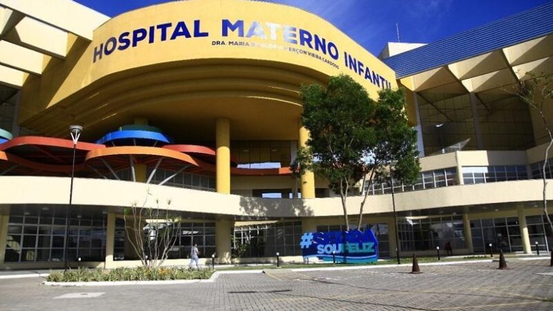 Hospital Municipal Materno Infantil da Serra vai ter ponto de apoio ao aleitamento materno