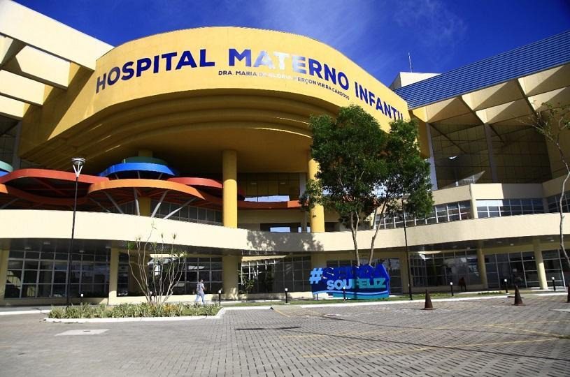 Hospital Municipal Materno Infantil da Serra vai ter ponto de apoio ao aleitamento materno