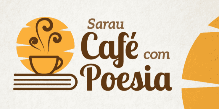 Secretaria de Cultura e Turismo de Cariacica realiza o Sarau Café com Poesia nesta sexta-feira (31)