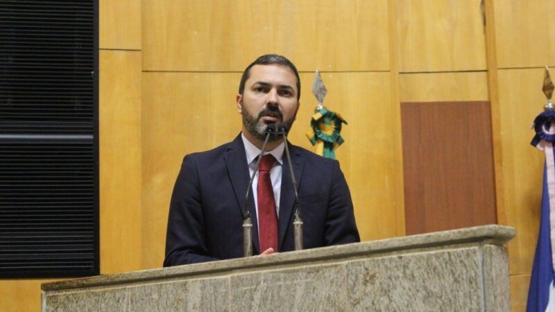 Projeto do Deputado Tyago Hoffmann cria Rota da Ferradura em Guarapari