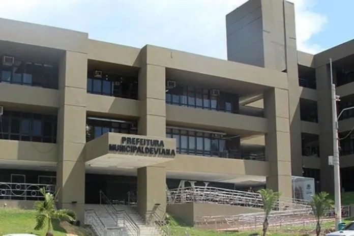 Prefeitura de Viana abre processo seletivo com mais de 55 vagas para profissionais de saúde