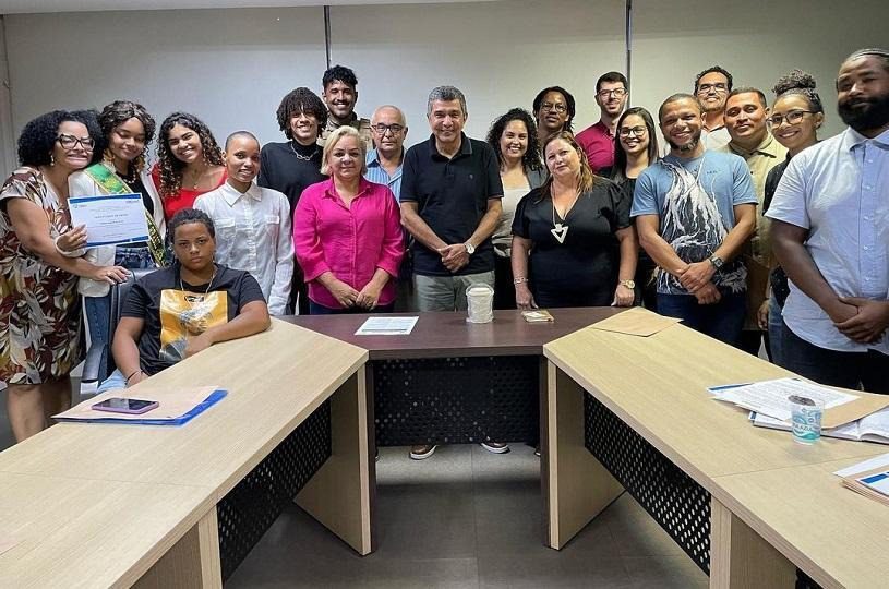 Conselho Municipal de Juventude da Serra divulga balanço do 1º trimestre