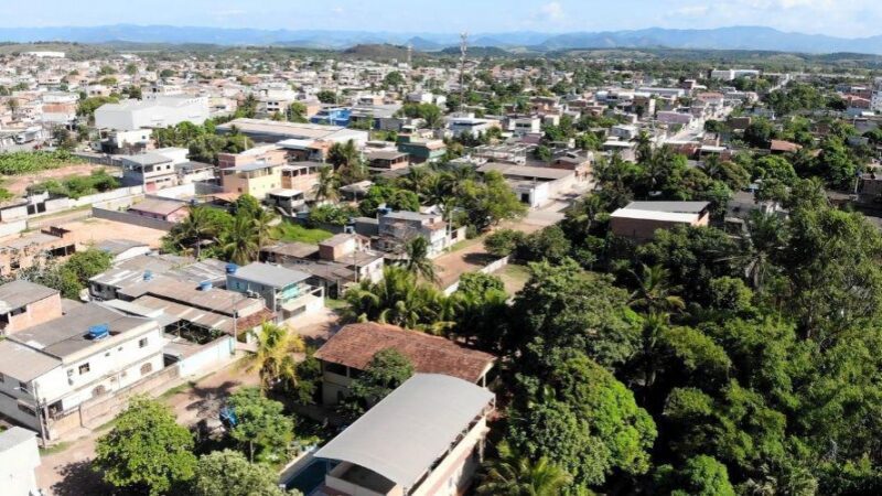 Vila Velha da ​Início as obras de infraestrutura para mais nove vias de Barramares