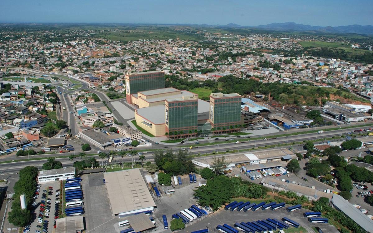 Prefeitura cria o Conselho Municipal de Desenvolvimento Econômico de Cariacica