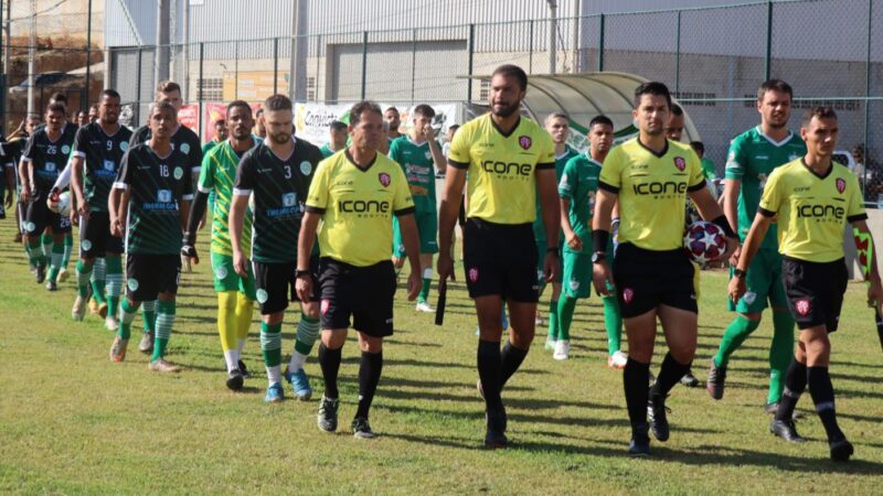 Copa Verão 2023: Confrontos definidos para o torneio de Viana