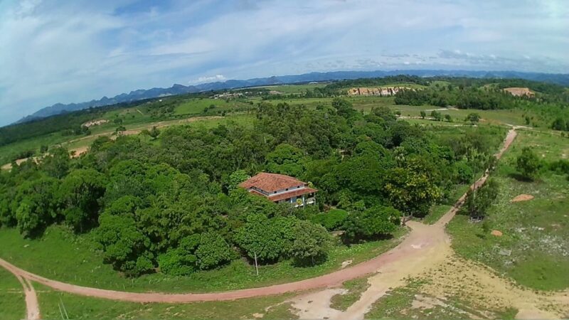 Oportunidades de desenvolvimento para a zona rural de Vila Velha