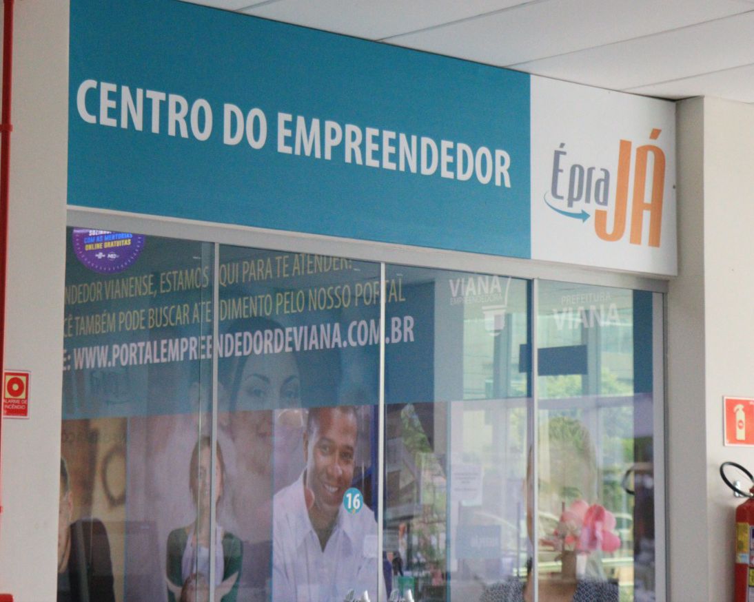 Centro do Empreendedor de Viana conquista recorde ao conceder mais de R$ 475 mil em crédito para empreendedores