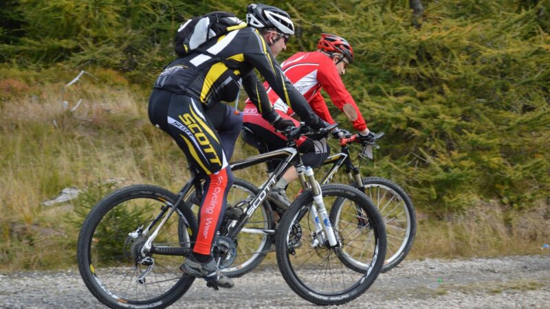 Etapa vianense de torneio nacional de Mountain Bike e Trail Run é adiada