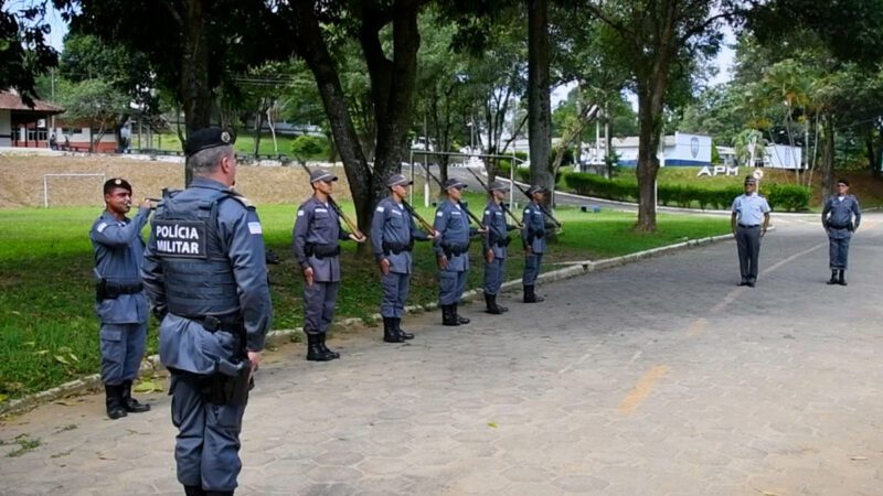 Ales: projeto amplia idade de ingresso na Polícia Militar
