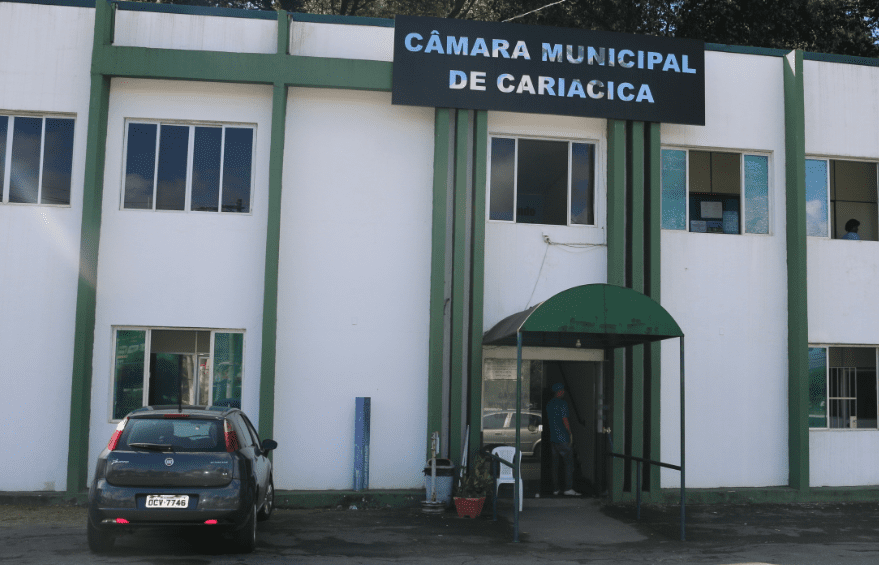 Câmara aprova novo Plano de Cargos e Salários dos servidores da administração municipal de Cariacica