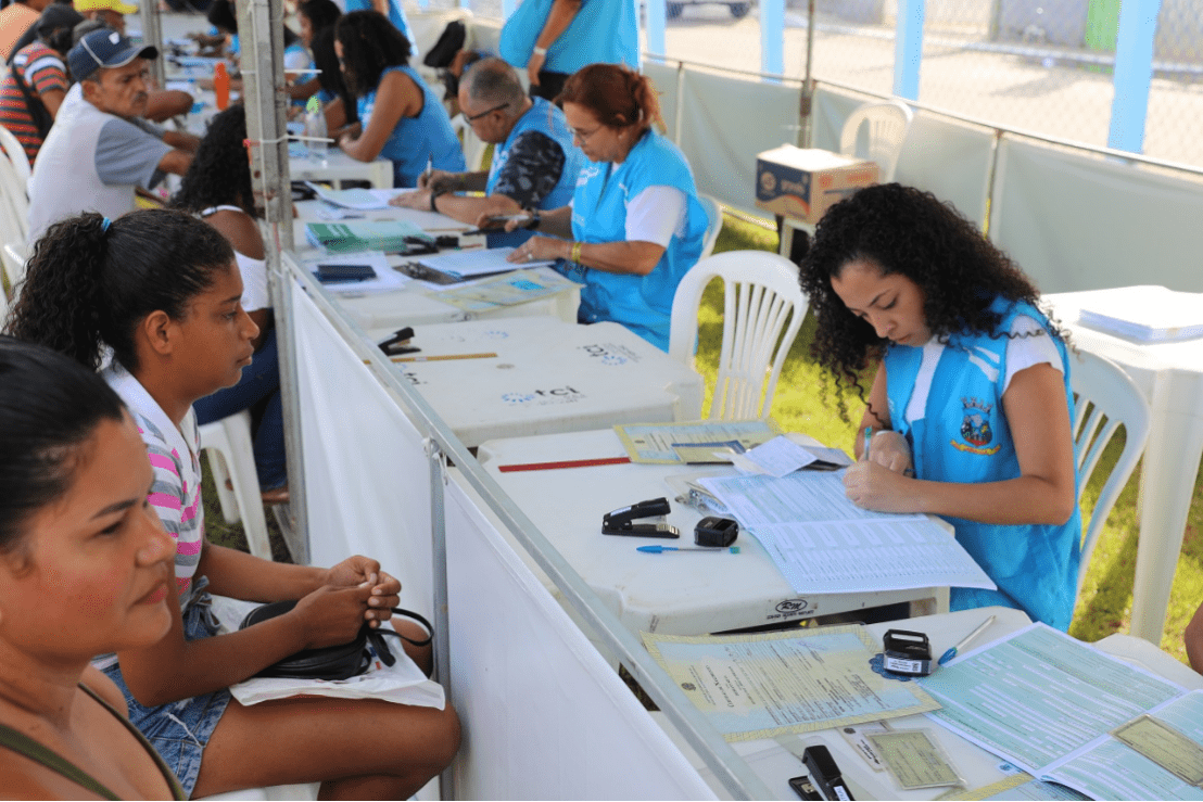 Cariacica + Perto de Você será no próximo sábado (27) em Itapemirim