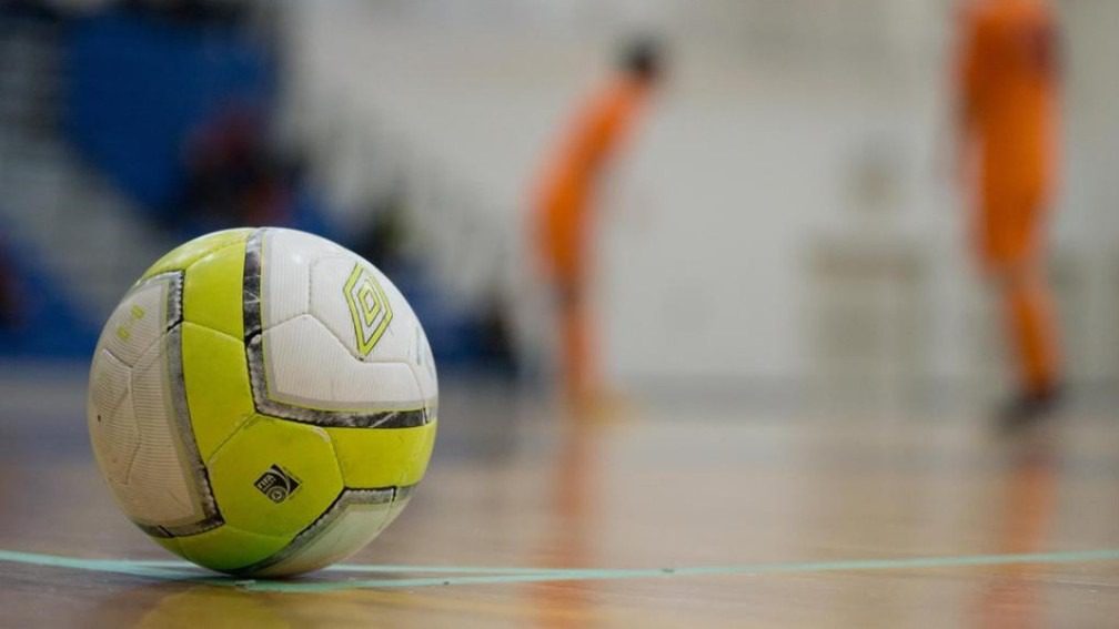 15ª Edição do Campeonato Municipal de Futsal em Viana começa nessa quarta-feira (31)