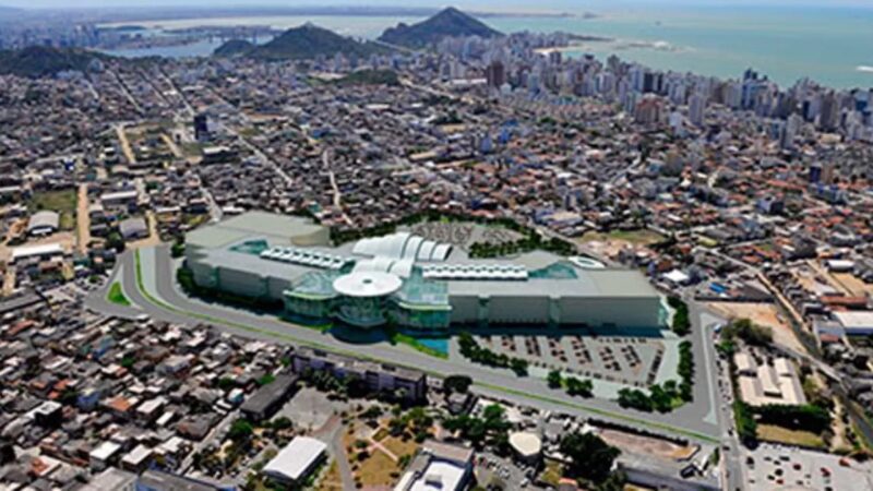 Número de empresas abertas em Vila Velha aumenta 173% em dois anos