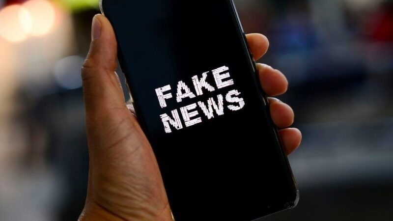 Fake news: jornalismo em busca da verdade e da confiabilidade das notícias