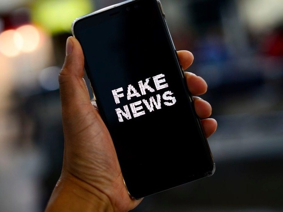 Fake news: jornalismo em busca da verdade e da confiabilidade das notícias