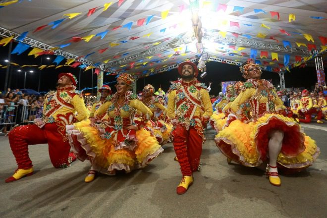 Inscrições abertas até sexta-feira (12), para Festival de Quadrilha em Cariacica