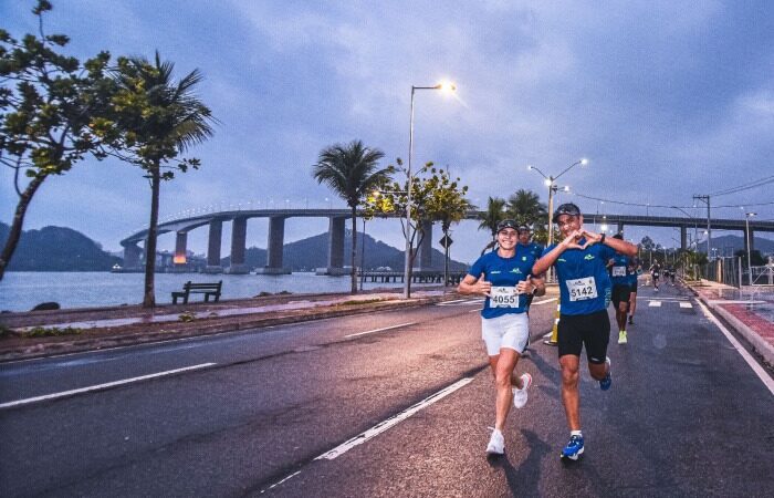 Prepare-se: Maratona de Vitória 2023 promete agitar as ruas da capital