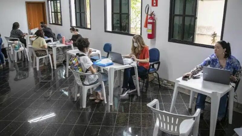 Bairro Ilha da Conceição em Vila Velha receberá a visita do CRAS Itinerante nesta terça-feira (27)