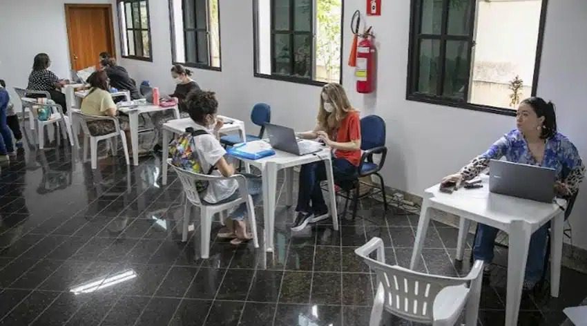 Bairro Ilha da Conceição em Vila Velha receberá a visita do CRAS Itinerante nesta terça-feira (27)