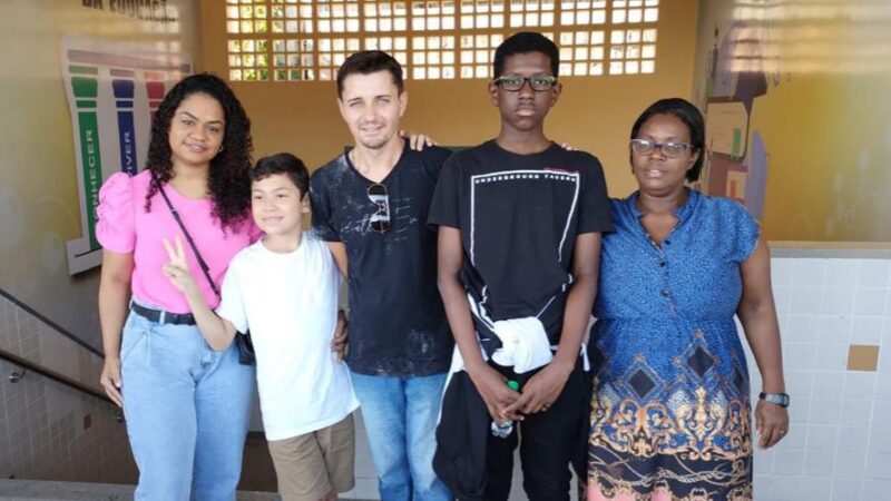Programa de Iniciação Científica de Matemática em Vila Velha conta com mais de 50 alunos selecionados