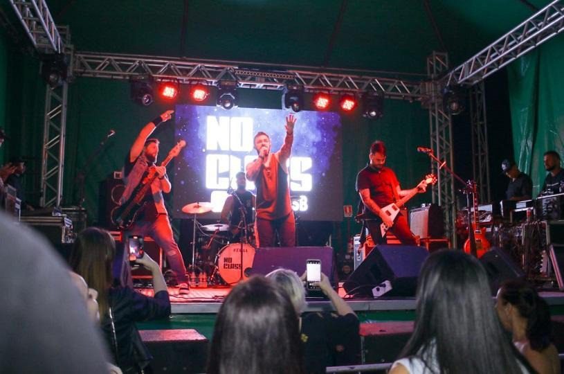 Rock’n’Roll vai tomar conta do 1º Festival de Cerveja Artesanal da Serra neste sábado (3)