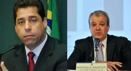 Marcelo Santos solicita que o Bandes coopere com as prefeituras para fomentar investimentos inovadores