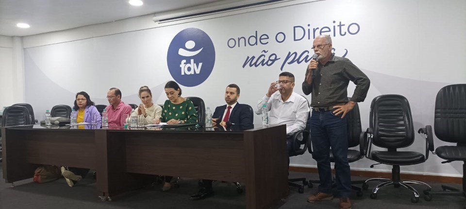 Incaper participa do Seminário Estadual do Pacto Agroecológico Capixaba